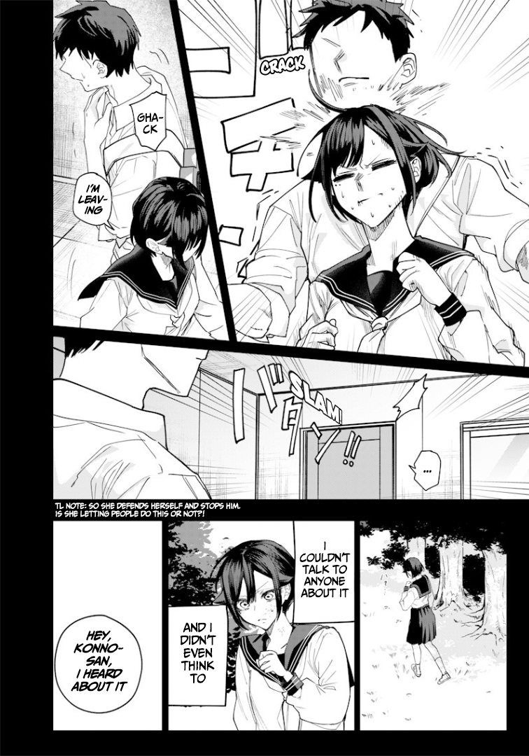 The Story of Making My Cheeky Gal Sister Understand, Chapter 37 image 09